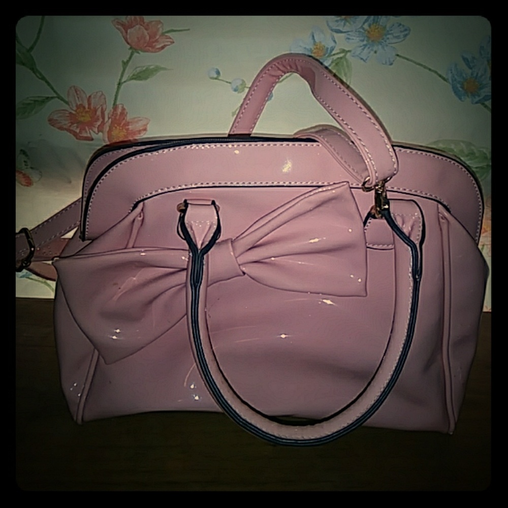 Hand bag
